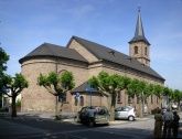 Kirchen in Dillingen