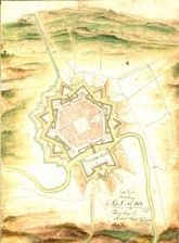 Festung Saarlouis