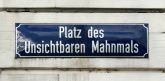 Gedenkstätten und Mahnmale