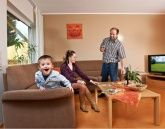 Haus Wiesengrund *** Rollstuhlgerechte Ferienhäuser - Blockhaus Haus Wiesengrund *** Rollstuhlgerechte Ferienhäuser - Blockhaus