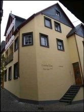 Haus Salus Haus Salus