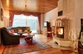 ****Ferienhaus - Wohnzimmer ****Ferienhaus - Wohnzimmer