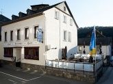 Hotel Deutsches Haus in Kaub am Rhein - Rheinsteig-Partner Hotel Deutsches Haus in Kaub am Rhein - Rheinsteig-Partner
