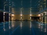 Hallenbad Illingen