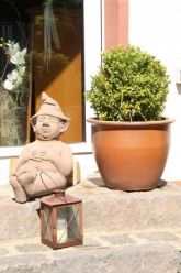 Wohlfühlen in entspannter Atmosphäre Wohlfühlen in entspannter Atmosphäre