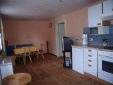 Wohnraum Ferienwohnung Wohnraum Ferienwohnung