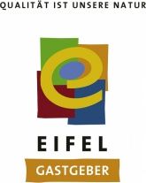 Eifelsteig-Gastgeber Hotel-Schlossblick *** Wohlfühlhotel - Eifel Eifelsteig-Gastgeber Hotel-Schlossblick *** Wohlfühlhotel - Eifel