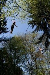 Kletterwald Sayn Kletterwald Sayn