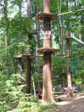 Kletterwald Sayn Kletterwald Sayn