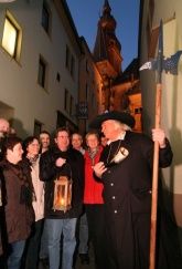 Bilder: Tourist-Information St. Wendel ©