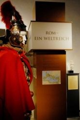 Bild: RÖMERWELT am Caput Limitis Bild: RÖMERWELT am Caput Limitis