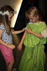 Erlebnismuseum RömerWelt Erlebnismuseum RömerWelt