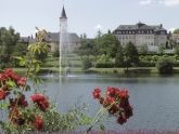 Kurpark Weiskirchen
