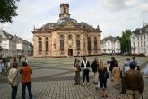 Öffentlicher Stadtrundgang Saarbrücken