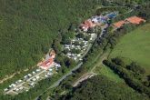 Campingpark in der Enz
