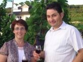 Weingut und Pension Heinz Dostert Weingut und Pension Heinz Dostert