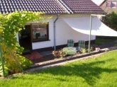 Erholung auf der Terrasse