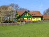 Ferienhaus Adlerhorst-Hunsrück NaturDomizil Ferienhaus Adlerhorst-Hunsrück NaturDomizil