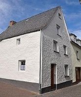 Aussenansicht vom Ferienhaus Aussenansicht vom Ferienhaus