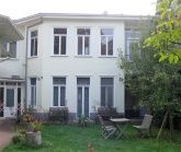 Gartenansicht Gartenansicht