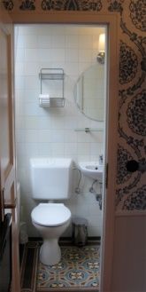 Bad Einzelzimmer Bad Einzelzimmer