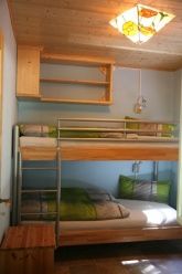 Ferienhaus Waldhäuschen Annweiler