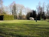 Camping Park Reinsfeld Camping Park Reinsfeld