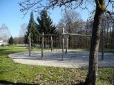 Camping Park Reinsfeld Camping Park Reinsfeld