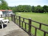 Camping Park Reinsfeld Camping Park Reinsfeld