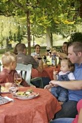 Weingut - Gutsschänke - Gästezimmer Hermann & Maria Barth Weingut - Gutsschänke - Gästezimmer Hermann & Maria Barth