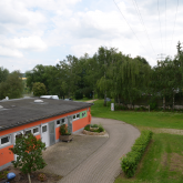 Campingplatz Campingplatz