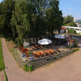 Treviris Grill Treviris Grill