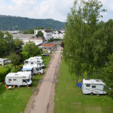 Campingplatz Campingplatz