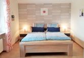Fewo Reil / Mosel Schlafzimmer Fewo Reil / Mosel Schlafzimmer