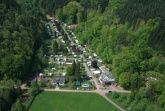 Camping Waldfrieden Camping Waldfrieden
