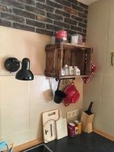 LandLust 1 - Ferienwohnung & Event-Scheune LandLust 1 - Ferienwohnung & Event-Scheune