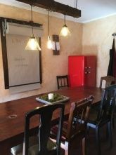 LandLust 1 - Ferienwohnung & Event-Scheune LandLust 1 - Ferienwohnung & Event-Scheune