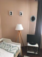 LandLust 1 - Ferienwohnung & Event-Scheune LandLust 1 - Ferienwohnung & Event-Scheune