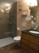 LandLust 1 - Ferienwohnung & Event-Scheune LandLust 1 - Ferienwohnung & Event-Scheune