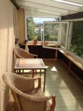 LandLust 1 - Ferienwohnung & Event-Scheune LandLust 1 - Ferienwohnung & Event-Scheune