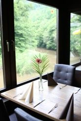 Restaurant Laubachsmühle Restaurant Laubachsmühle