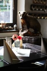 Restaurant Laubachsmühle Restaurant Laubachsmühle