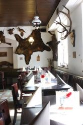 Restaurant Laubachsmühle Restaurant Laubachsmühle