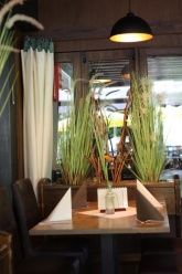 Restaurant Laubachsmühle Restaurant Laubachsmühle