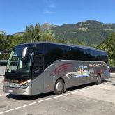 Omnibusbetrieb Karl Lehr