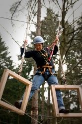 Kletterwald Sayn Kletterwald Sayn