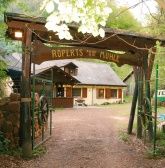 Unsere Röpertsmühle im Wald Unsere Röpertsmühle im Wald