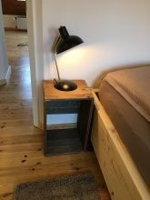 LandLust 2 - Ferienhaus Ensemble mit großem Innenhof