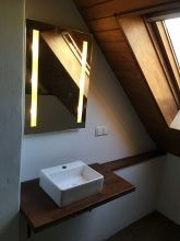 LandLust 2 - Ferienhaus Ensemble mit großem Innenhof