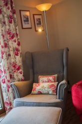 Fewo Dornfelder Fewo Dornfelder